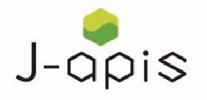 J-apisのロゴ画像