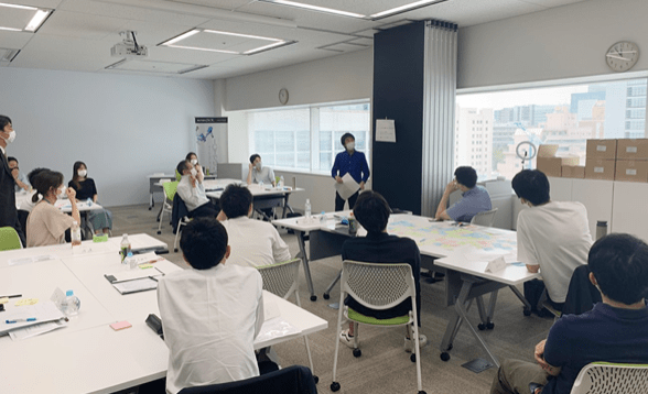 データ活用コンサルティング