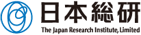 日本総研 The Japan Research Institute, Limited