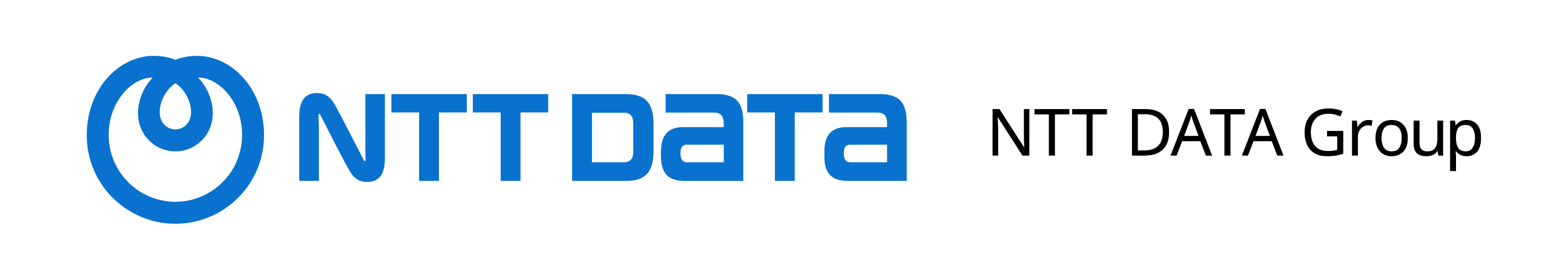 NTT DATA Trusted Global Innovator NTT DATA Group