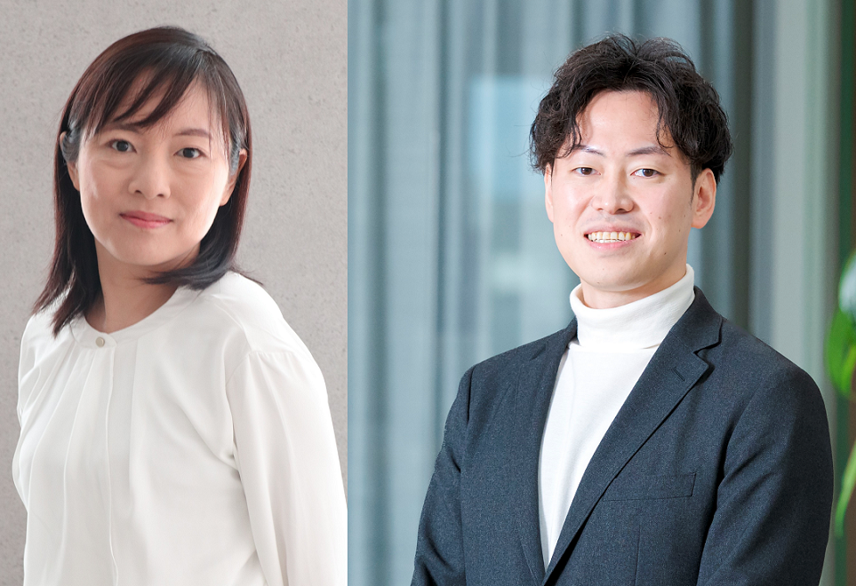 fi5q5q00000011j1-img/Morita_and_Tsubouchi2.png写真