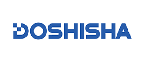 株式会社ドウシシャ様ロゴ
