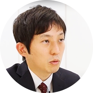 横浜市こども青少年局 こども福祉保健部<br>
地域子育て支援課 東 明徳様を示した画像