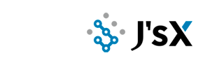 J'sXページへのリンクを示した画像です