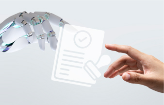 DigitalAudit ソリューション (承認業務の自動化)