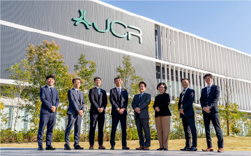 ＪＣＲファーマ株式会社 様