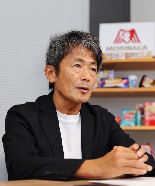 櫻沢 和秋 氏