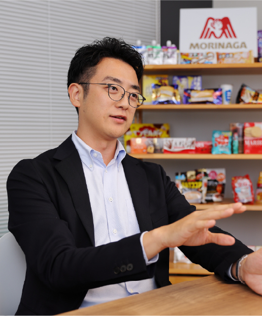 小島 亙一朗 氏