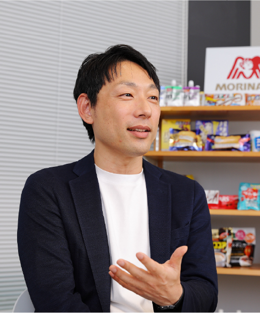 西部 雅邦 氏