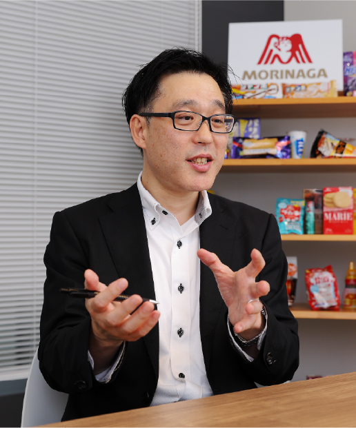 岩田 誠 氏