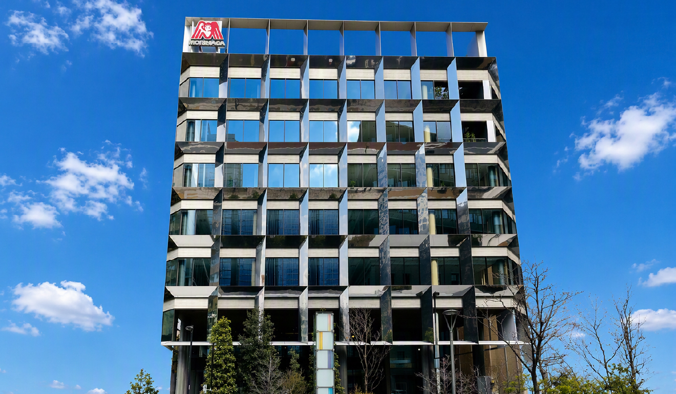 森永製菓株式会社 様