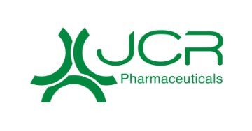 JCRファーマ株式会社